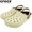 crocs CLASSIC LINED ANIMAL REMIX CLOG Bone/Multi Animal 207842-2Y9画像