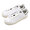 adidas STAN SMITH W FOOTWEAR WHITE/OFF-WHITE/CORE BLACK GY6994画像