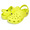 crocs CLASSIC CITRUS 10001-738画像
