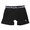 POLO RALPH LAUREN RM3-T105 KNIT BOXER BLACK画像
