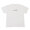 Fragment Design × retaW FRGMT T-SHIRT WHITE画像