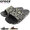 crocs CLASSIC CROCS ANIMAL REMIX SLIDE 207841画像