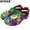 crocs CLASSIC ALL TERRAIN DESERT TRIP 2 CLOG 208069画像