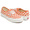 VANS AUTHENTIC 44 DX ANAHEIM FACTORY CHECKERBOARD ORANGE VN0A5KX4BTO画像