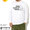 THE NORTH FACE Half Dome Logo L/S Tee NT82231画像