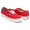 VANS AUTHENTIC 44 DX ANAHEIM FACTORY RED VN0A5JMQRED画像