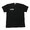 CDG COMME des GARCONS T-SHIRT SMALL LOGO2 BLACK画像