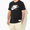 NIKE Varsity Hybrid S/S Tee Black DR8031-010画像