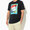 NIKE Heatwave Photo S/S Tee Black DR8072-010画像