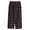 WEWILL PAJAMA TROUSERS W-011-6009画像