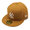 NEW ERA 59FIFTY Duck Canvas ダックキャンバス ニューヨーク・ヤンキース ライトブロンズ 13328514画像