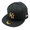 NEW ERA 59FIFTY Duck Canvas ダックキャンバス ニューヨーク・ヤンキース ブラック 13328515画像