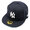 NEW ERA 59FIFTY New York City ニューヨーク・ヤンキース ティールグリーンアンダーバイザー 13328500画像