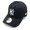 NEW ERA 9THIRTY New York City ニューヨーク・ヤンキース ティールグリーンアンダーバイザー 13328352画像