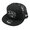 NEW ERA 9FIFTY トラッカー Star NEW ERA NEW YORK ブラック 13328104画像