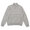 STUSSY Stock Fleece Mock GRAY画像