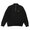 STUSSY Stock Fleece Mock BLACK画像