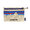 patagonia Zippered Pouch Bleached Stone 59290画像