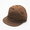 Buzz Rickson's ARMY BROWN DENIM CAP BR02707画像