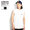 DOUBLE STEAL Standard font Logo Sleeveless T-SHIRT 923-12046画像