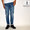 JAPAN BLUE J201 14.8oz Denim CIRCLE TAPERED MID画像
