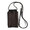 GROOVER LEATHER SMART PHONE SHOULDER POUCH DSB-100画像