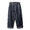 SCYE BASICS Selvedge Denim Wide Leg Jeans Denim 5122-83546画像