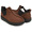 Reebok BEATNIK MOC BUSH BROWN/BUSH BROWN/CORE BALCK GX4476画像
