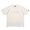 APPLEBUM Embroidery Logo Tee GREIGE画像