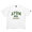 APPLEBUM Athletic Tee WHITE画像