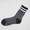 THE FLAT HEAD TREKKING SOCKS FN-SS-002画像