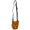 THE NORTH FACE PURPLE LABEL CORDURA Ripstop Small Shoulder Bag MS(MUSTARD) NN7254N画像