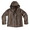 Ten-C WINDEBLUSE ANORAK TC-J1112画像