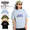 CUTRATE NEW STANDARD LOGO DROPSHOULDER S/S -T-SHIRT CR-22SS025画像