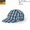 UNION SUPPLY by SUN SURF 10.25oz. PALAKA CHECK CAP US02697画像