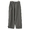 marka MOTOR CYCLE PANTS - wool×linen backsatin - M22C-10PT01C画像