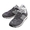 new balance M670CHR CHARCOAL画像