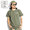 TOKYO SANDWICH CLUB T.S.C-ARM P.K.T -ARMY GREEN-画像