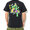 HUF × MARVEL HULK Hulk TT S/S Tee TS01977画像