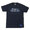 TENDERLOIN TEE 2A NAVY画像