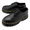 Dr.Martens Rikard 3i Black Polished Smooth 27830001画像