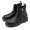 Dr.Martens 2976 Twin Zip Black Wanama 27621001画像
