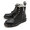 Dr.Martens 1460 Zipped HDW Black Smooth 27738001画像