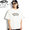 VANS M Pattern Logo TEE -WHITE/LEOPARD- 122K1010700画像