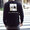 THE NORTH FACE 22FW Back Square Logo L/S Tee NT82131画像