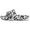 adidas ADILETTE 22 CARBON/ALUMINA/ALUMINA GX6947画像