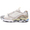 MIZUNO WAVE RIDER 10 WHITE/GREY/BROWN D1GA222606画像