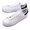 adidas STAN SMITH SUSTAINABLE WHITE/BLACK GX4429画像