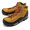 Danner PANORAMA MID BROWN/RED 63433画像
