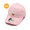 NEW ERA Child 9TWENTY miffy ミッフィー new era アーチロゴ ピンク 13327961画像